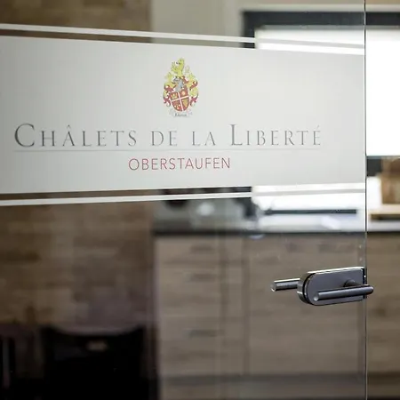 De La Liberte * オーバーシュタウフェン