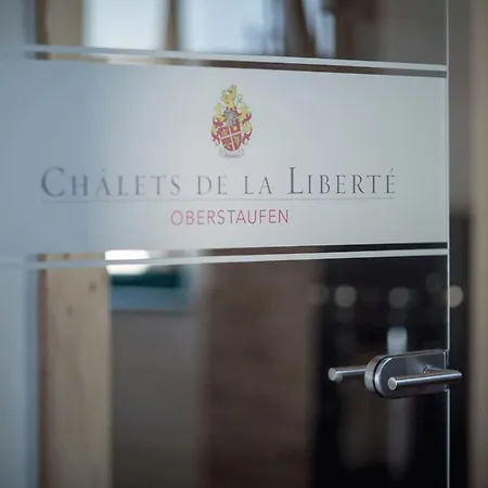 De La Liberte 別荘