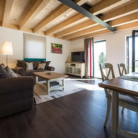 De La Liberte Holiday home