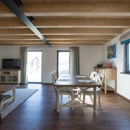 De La Liberte Ferienhaus Oberstaufen