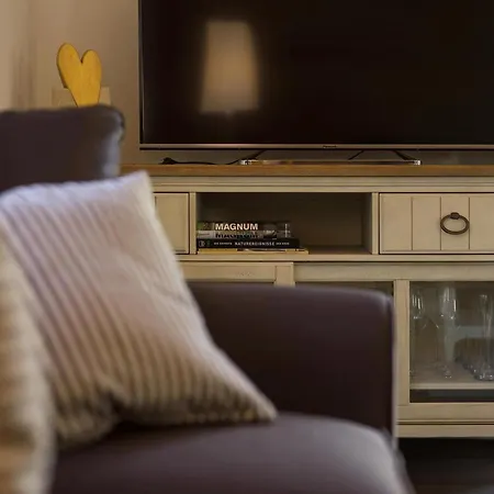 De La Liberte Ferienhaus