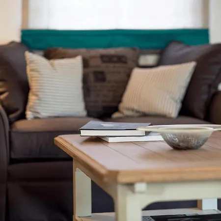 Ferienhaus De La Liberte