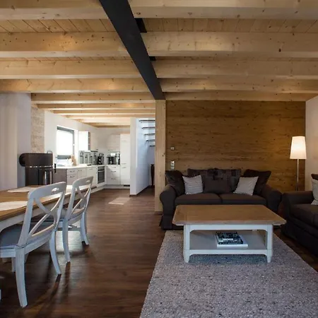 Ferienhaus De La Liberte