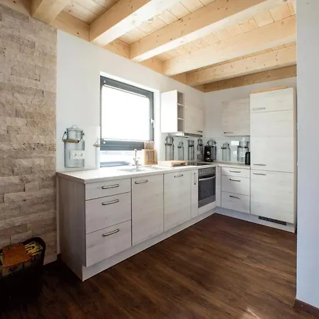 Ferienhaus De La Liberte *