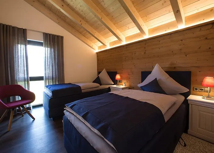 De La Liberte Vakantiehuis