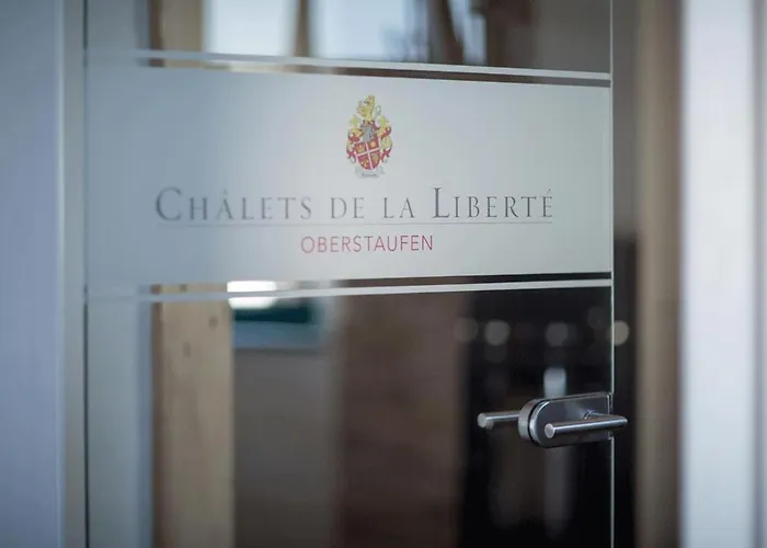De La Liberte Vakantiehuis
