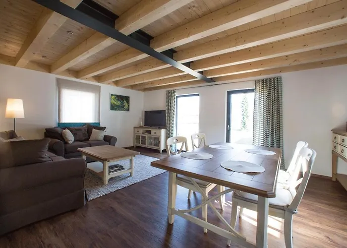 Vakantiehuis De La Liberte